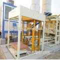 China NO.1 Brick Making Machine Supplier QGM Automatic Concrete Machinery